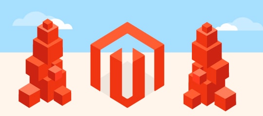 hébergement magento