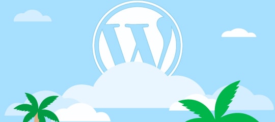 hébergement Wordpress